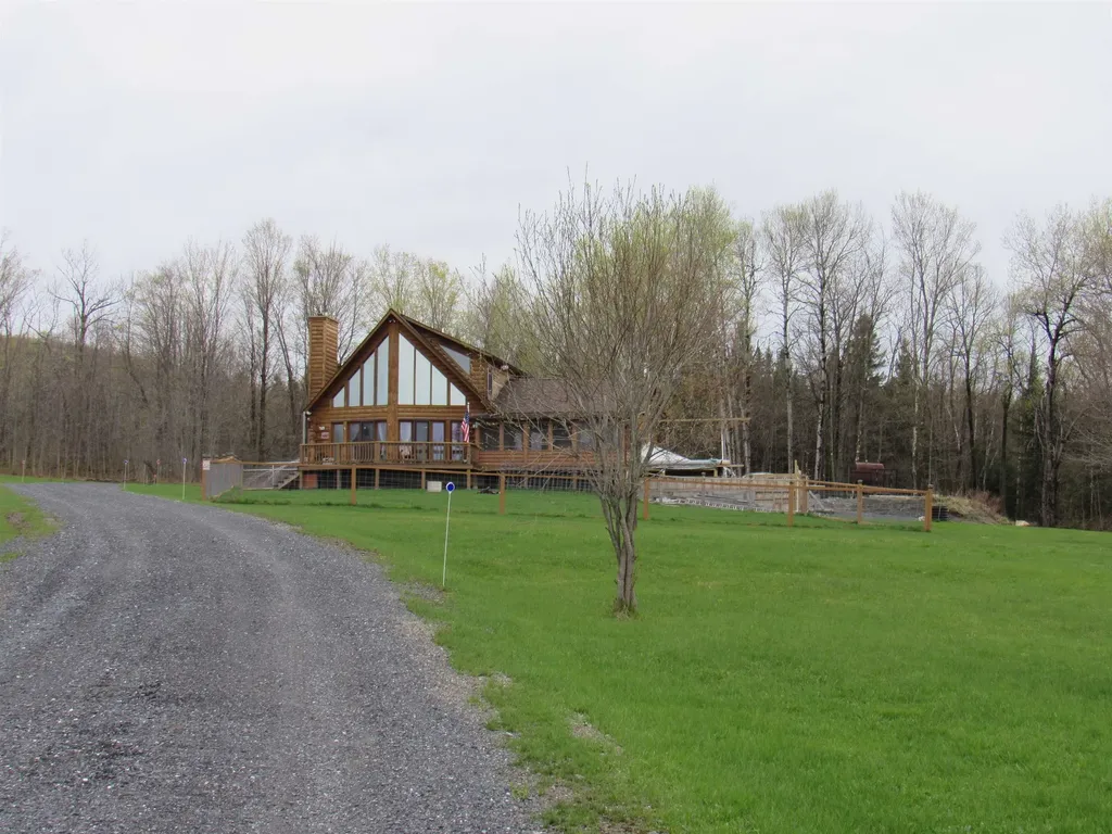 38 Roberts Lane Barton VT 05822