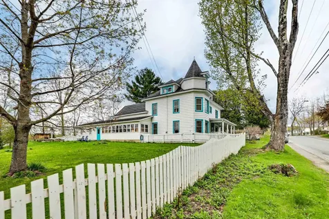 252 North Pleasant Street Troy VT 05859