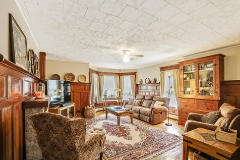 252 North Pleasant Street Troy VT 05859
