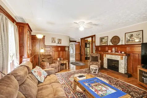 252 North Pleasant Street Troy VT 05859