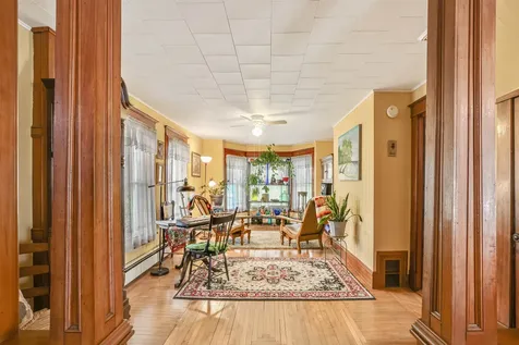 252 North Pleasant Street Troy VT 05859