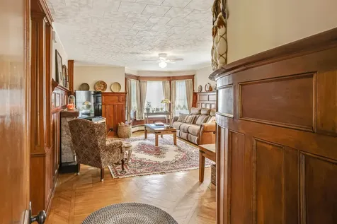 252 North Pleasant Street Troy VT 05859