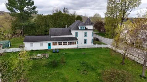 252 North Pleasant Street Troy VT 05859