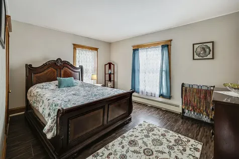 252 North Pleasant Street Troy VT 05859