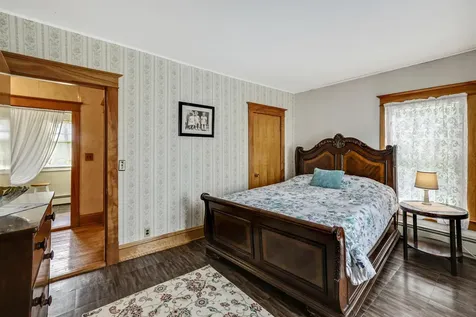 252 North Pleasant Street Troy VT 05859