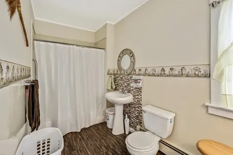 252 North Pleasant Street Troy VT 05859