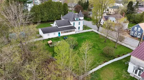 252 North Pleasant Street Troy VT 05859
