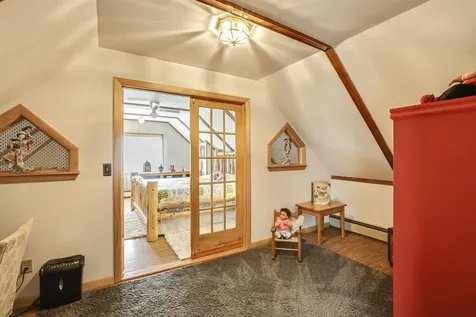 252 North Pleasant Street Troy VT 05859
