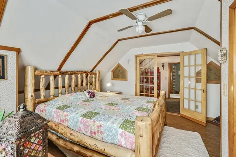 252 North Pleasant Street Troy VT 05859