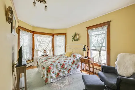 252 North Pleasant Street Troy VT 05859