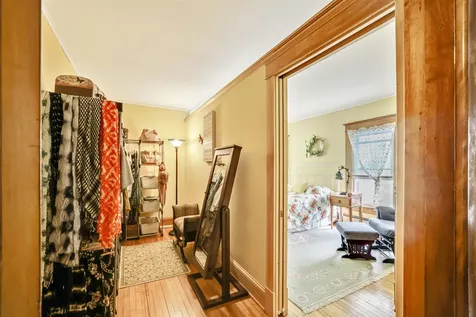 252 North Pleasant Street Troy VT 05859