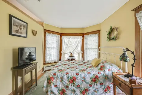 252 North Pleasant Street Troy VT 05859