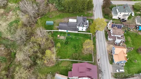 252 North Pleasant Street Troy VT 05859