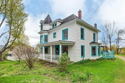 252 North Pleasant Street Troy VT 05859