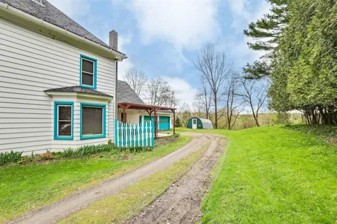 252 North Pleasant Street Troy VT 05859