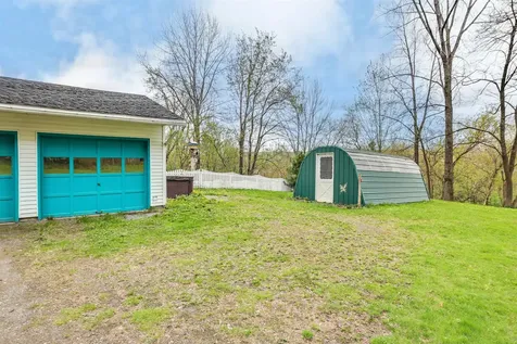 252 North Pleasant Street Troy VT 05859