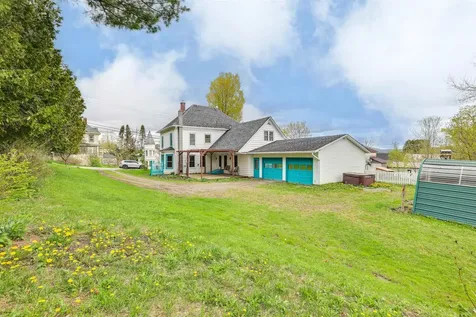 252 North Pleasant Street Troy VT 05859