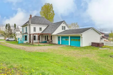 252 North Pleasant Street Troy VT 05859