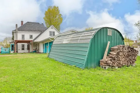 252 North Pleasant Street Troy VT 05859