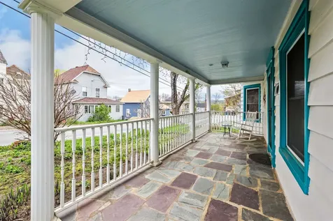 252 North Pleasant Street Troy VT 05859