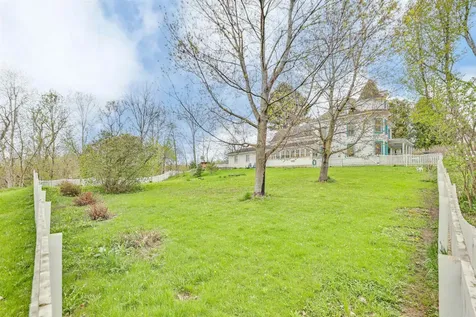 252 North Pleasant Street Troy VT 05859