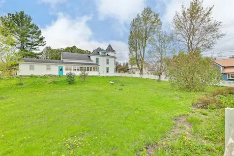 252 North Pleasant Street Troy VT 05859
