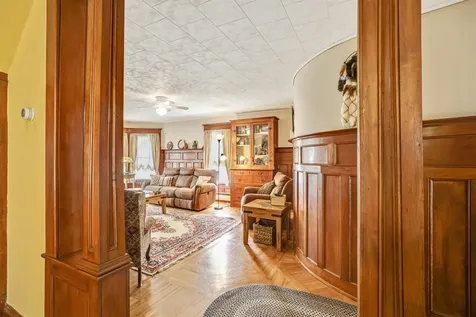 252 North Pleasant Street Troy VT 05859