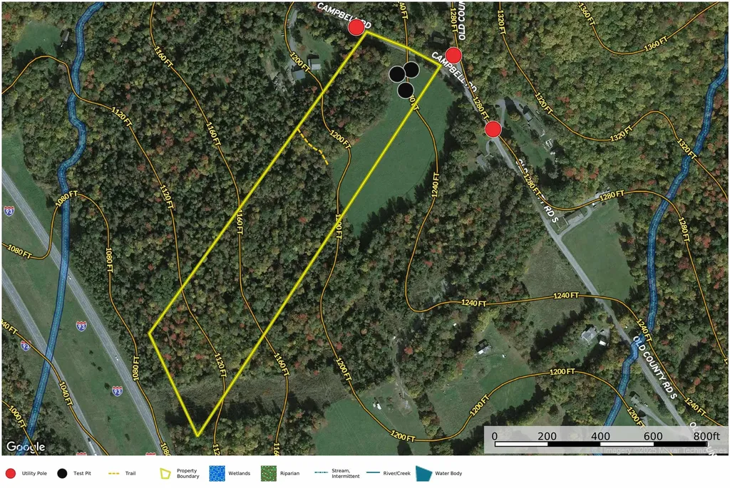 855 Campbell Road Waterford VT 05819