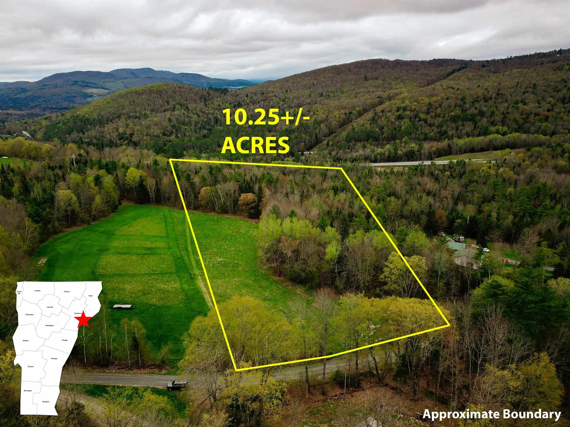 855 Campbell Road Waterford VT 05819