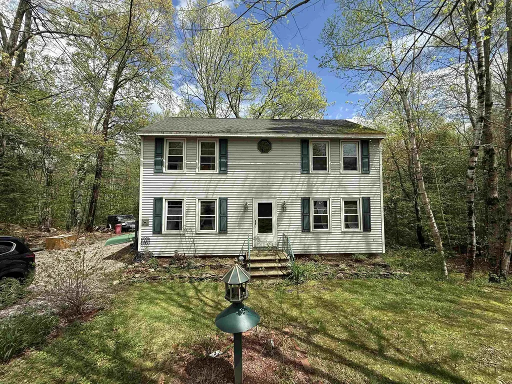 128 Bogue Road Weare NH 03281