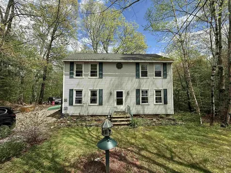 128 Bogue Road Weare NH 03281