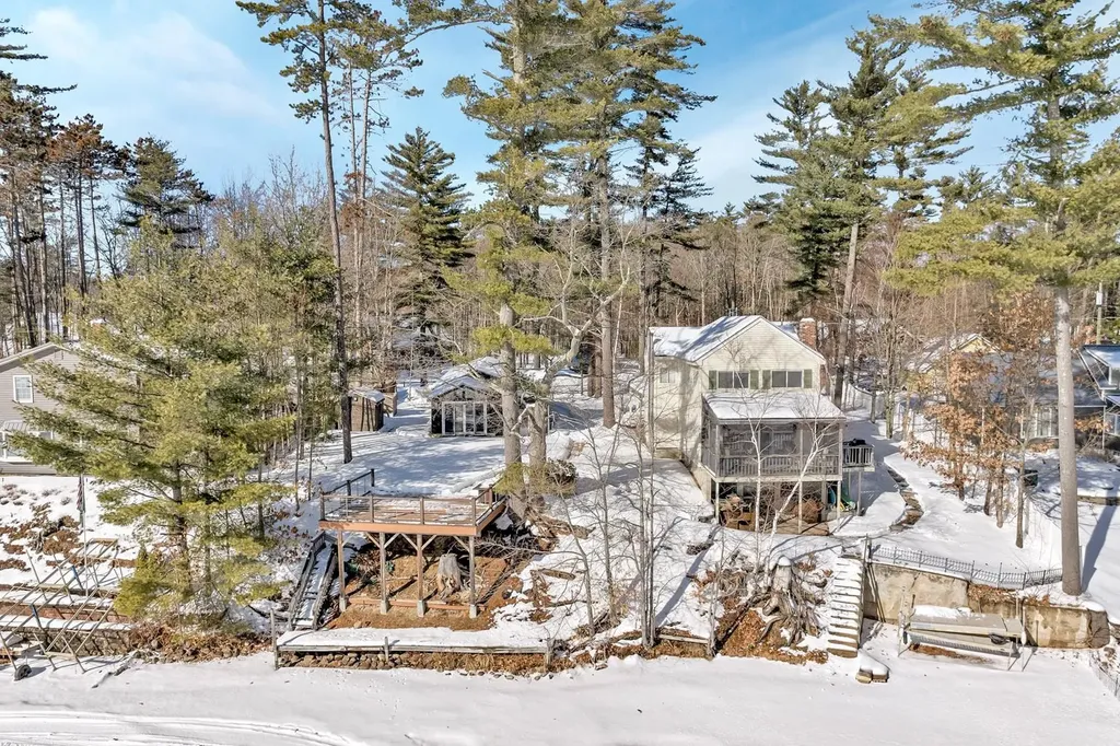 294 Saint James Avenue Milton NH 03851