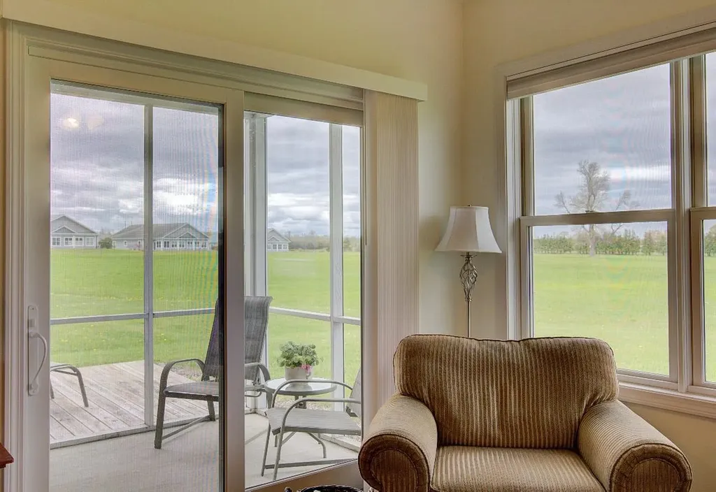 4 Village Court Grand Isle VT 05458