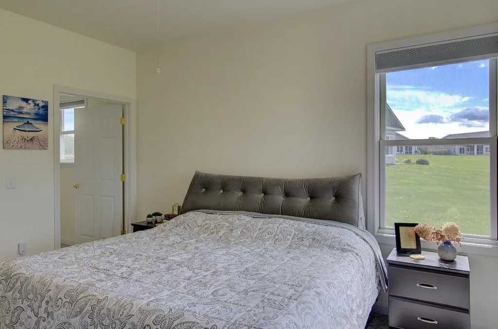 4 Village Court Grand Isle VT 05458