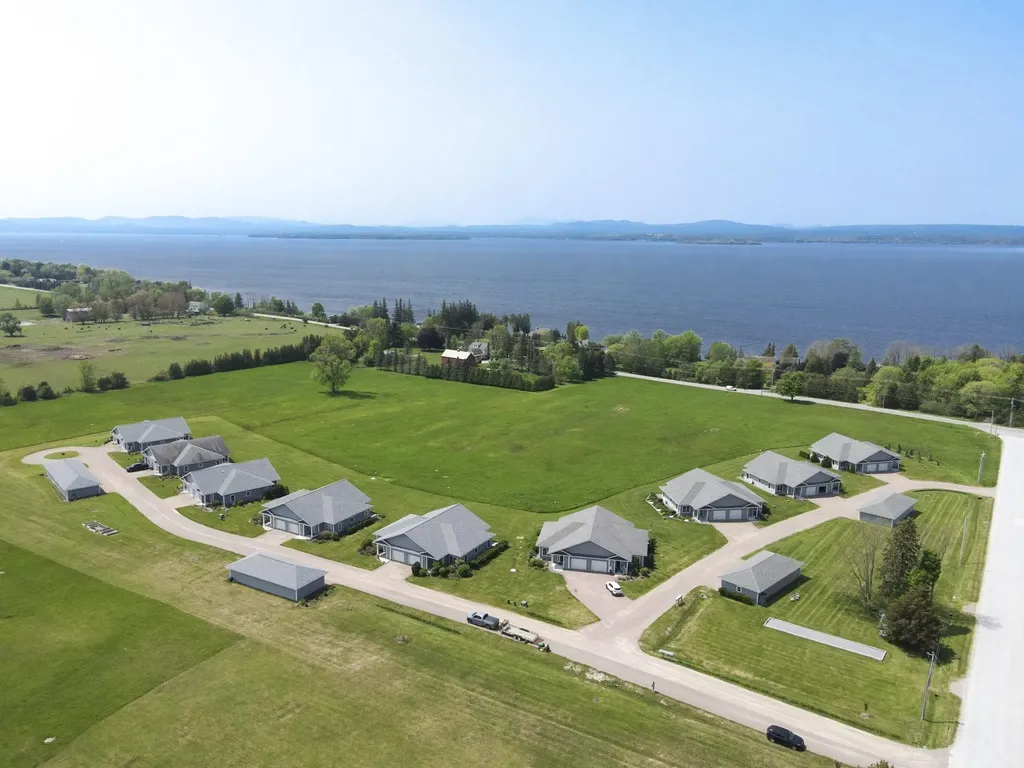 4 Village Court Grand Isle VT 05458