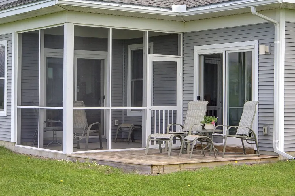 4 Village Court Grand Isle VT 05458