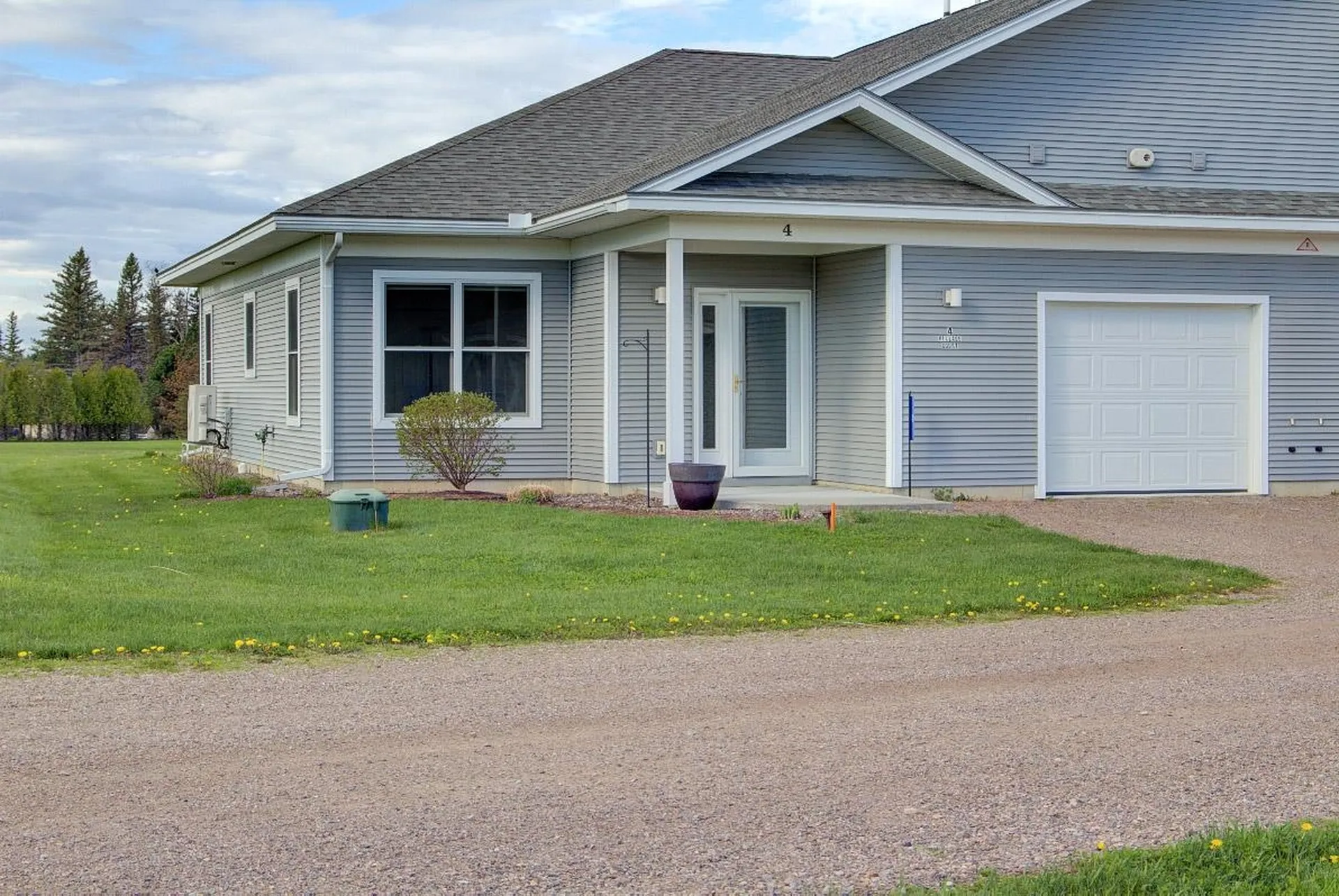 4 Village Court Grand Isle VT 05458