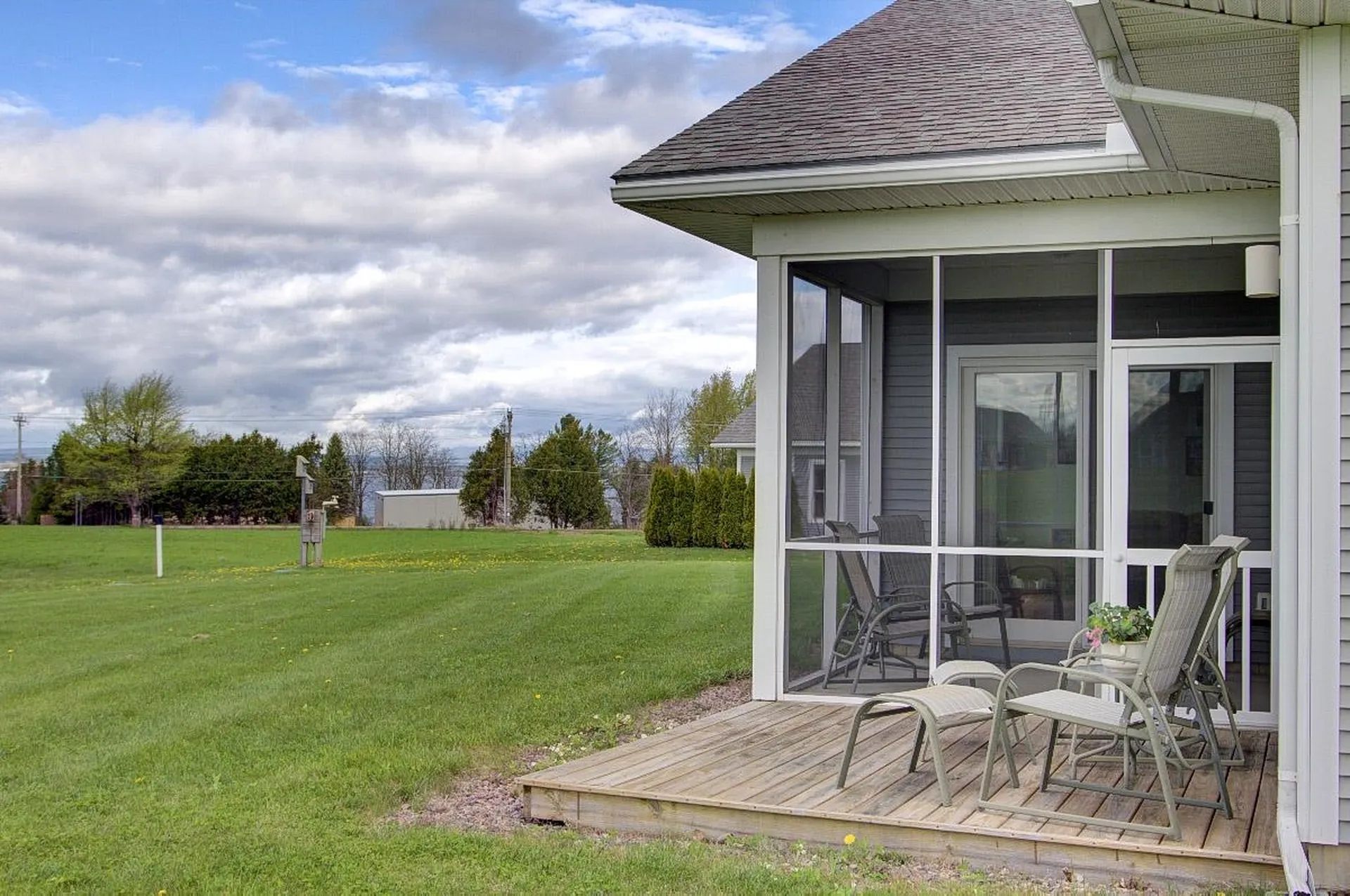 4 Village Court Grand Isle VT 05458