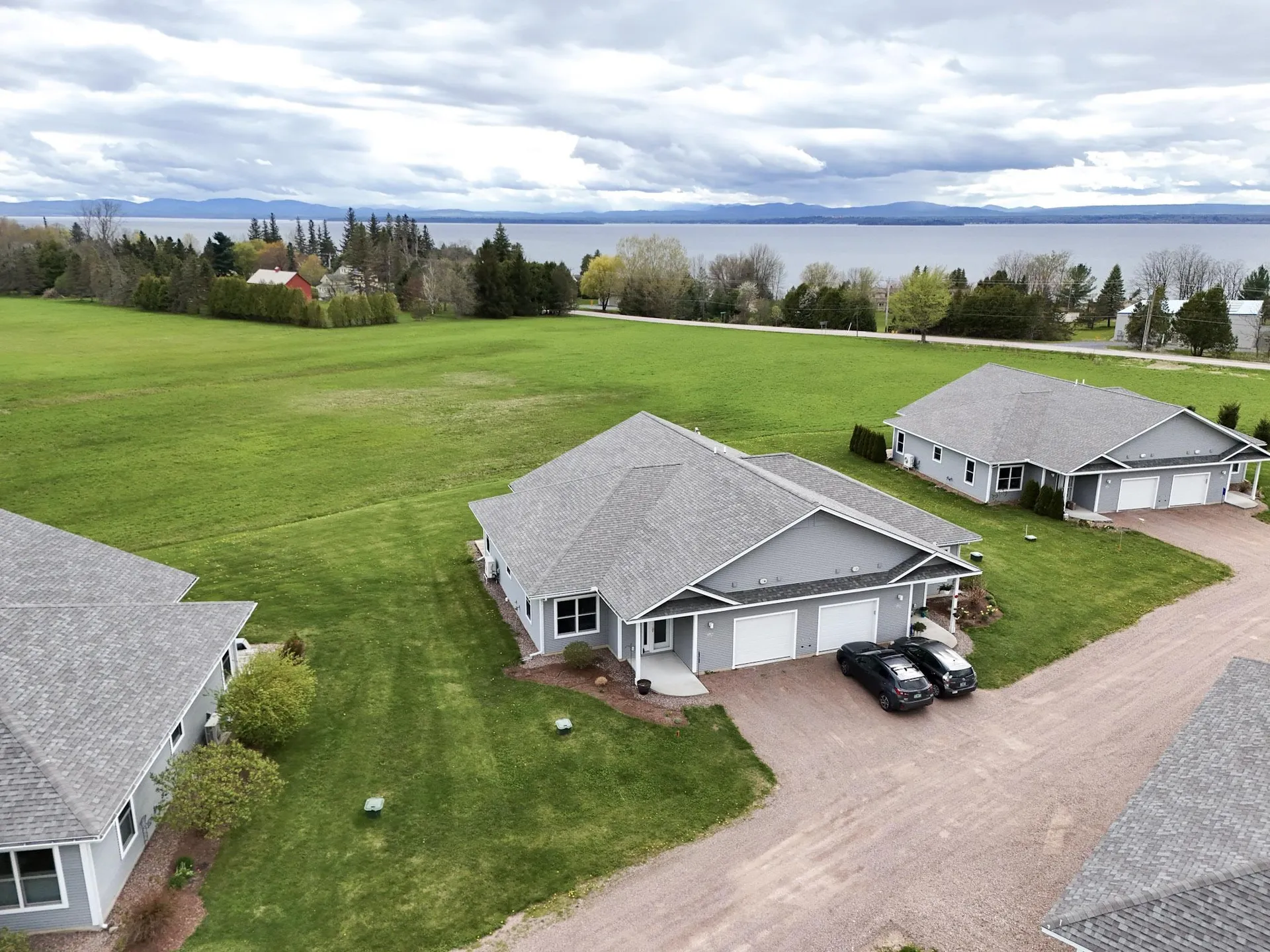 4 Village Court Grand Isle VT 05458