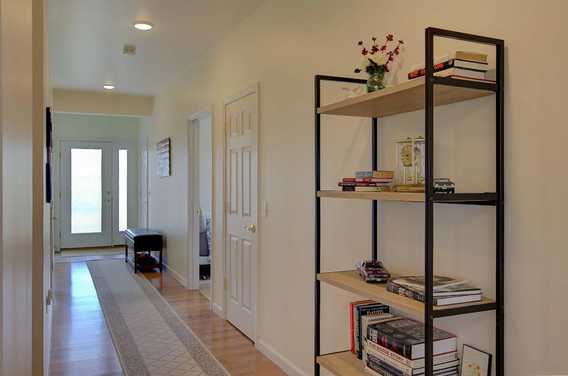 4 Village Court Grand Isle VT 05458