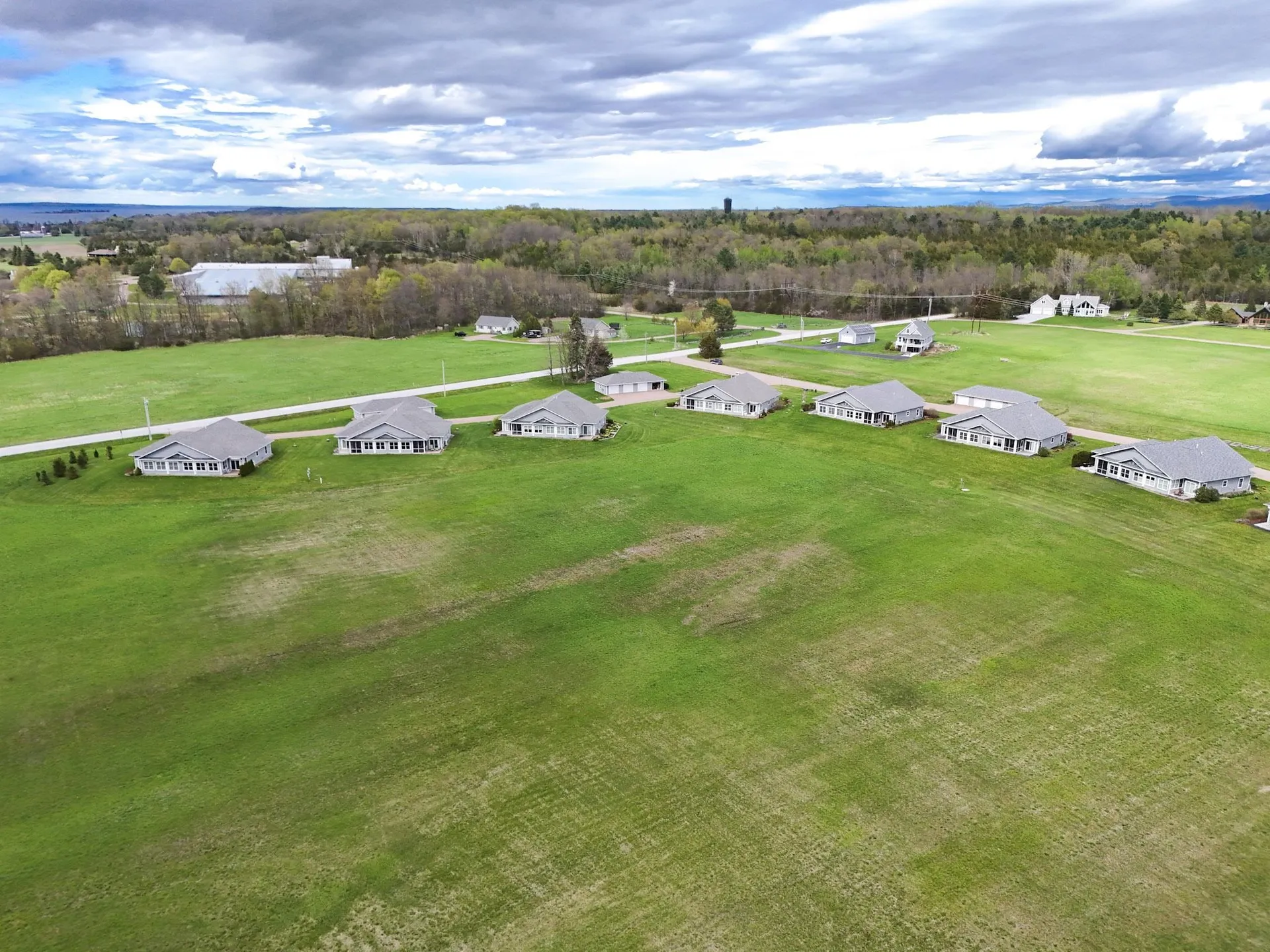 4 Village Court Grand Isle VT 05458