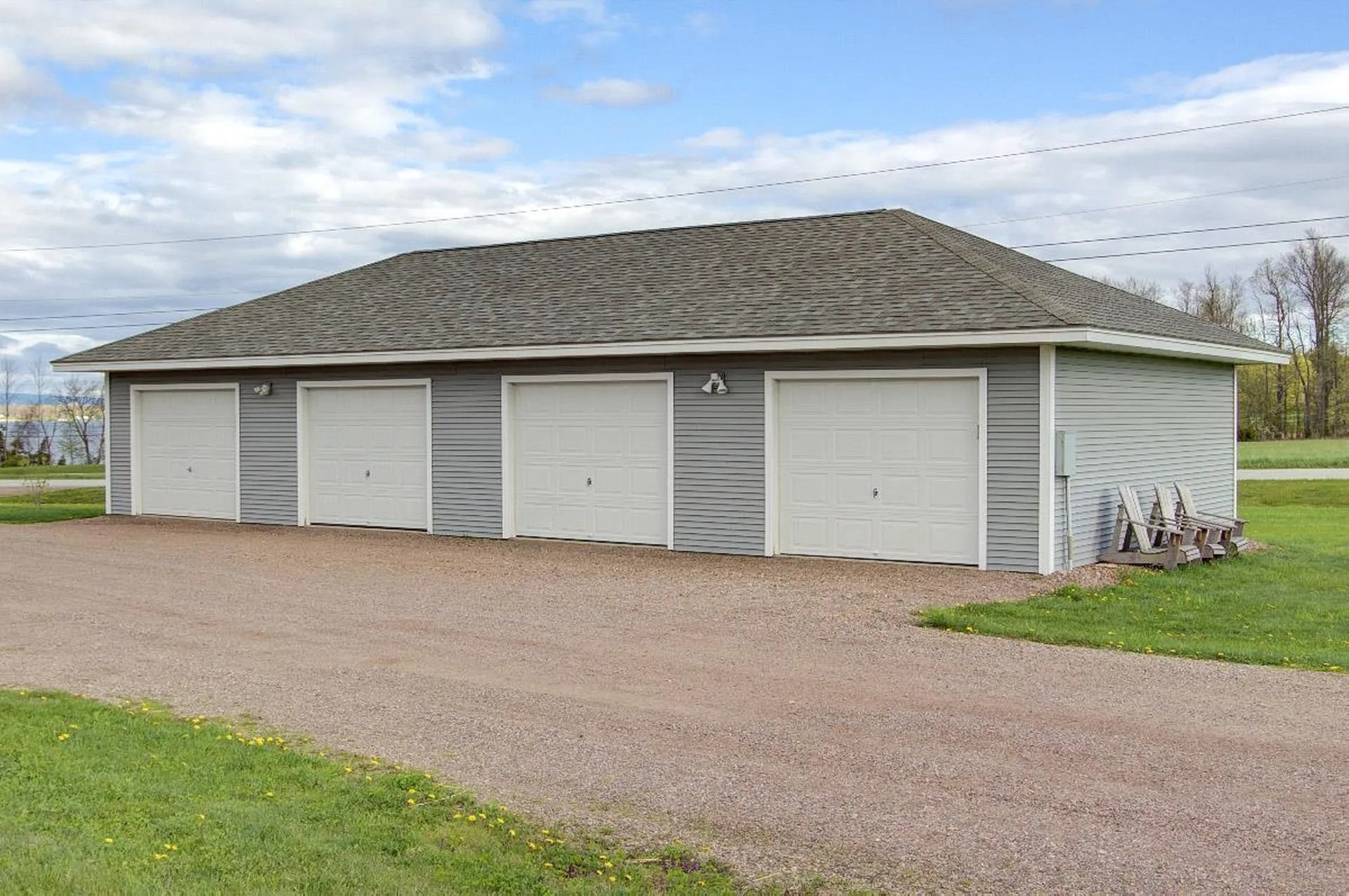 4 Village Court Grand Isle VT 05458