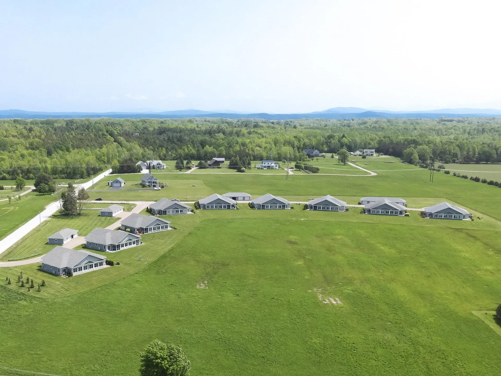 4 Village Court Grand Isle VT 05458