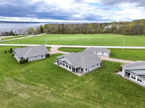 4 Village Court Grand Isle VT 05458