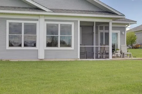 4 Village Court Grand Isle VT 05458