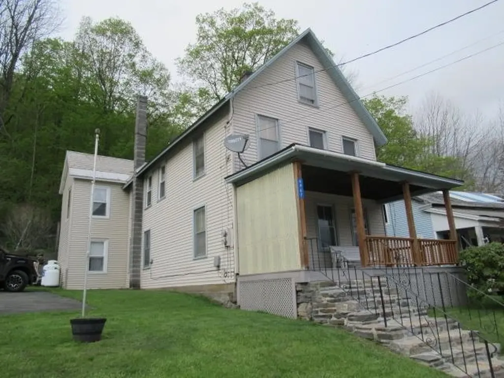 6967 Main Street Readsboro VT 05350