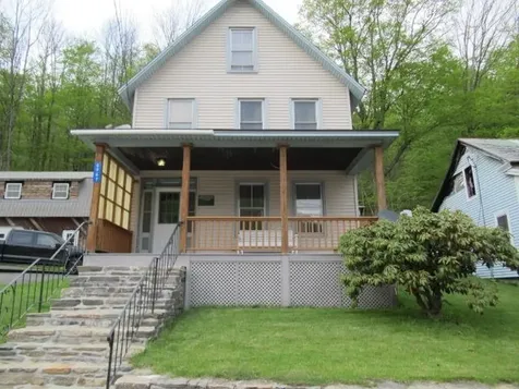 6967 Main Street Readsboro VT 05350