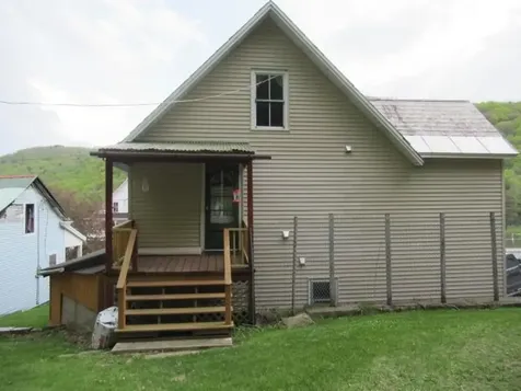 6967 Main Street Readsboro VT 05350