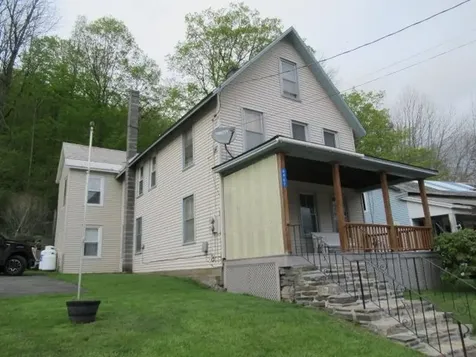 6967 Main Street Readsboro VT 05350