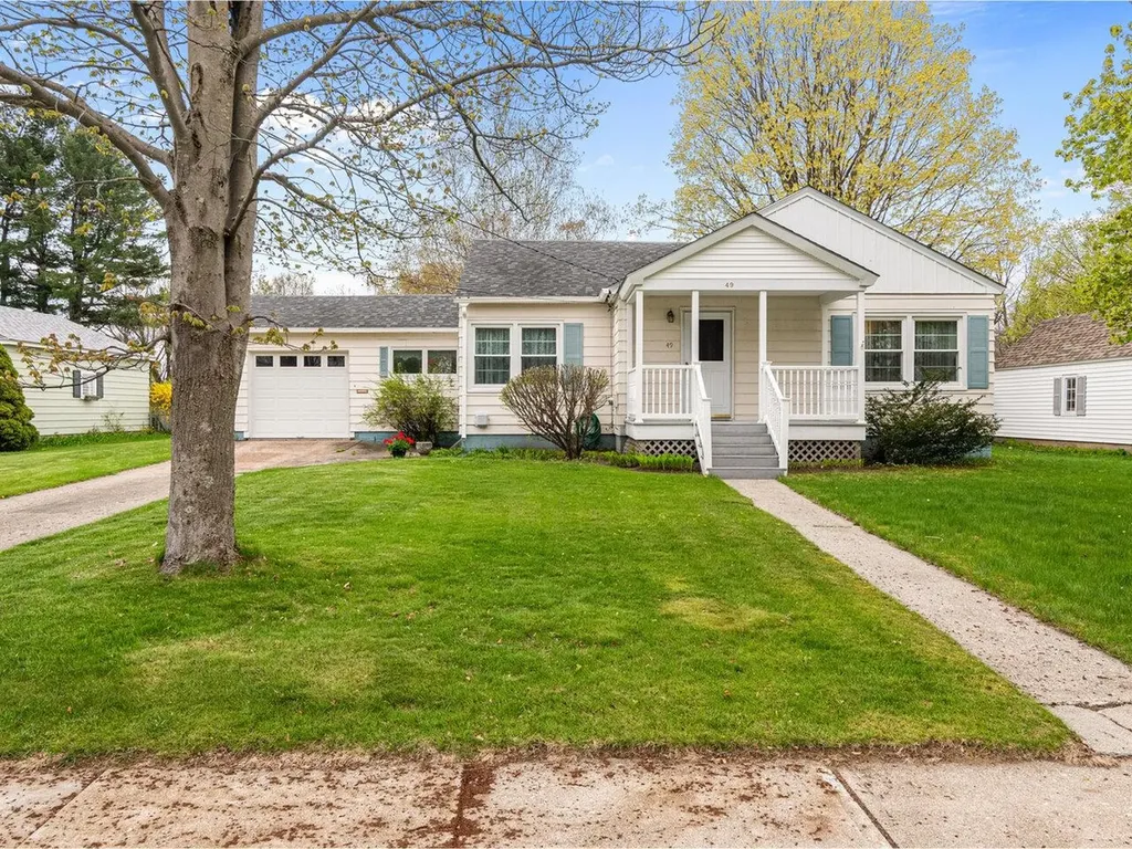49 Oakland Terrace Burlington VT 05408